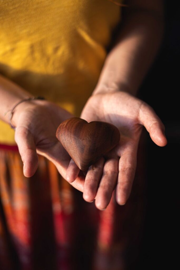 Rituál - předsvatební provázení