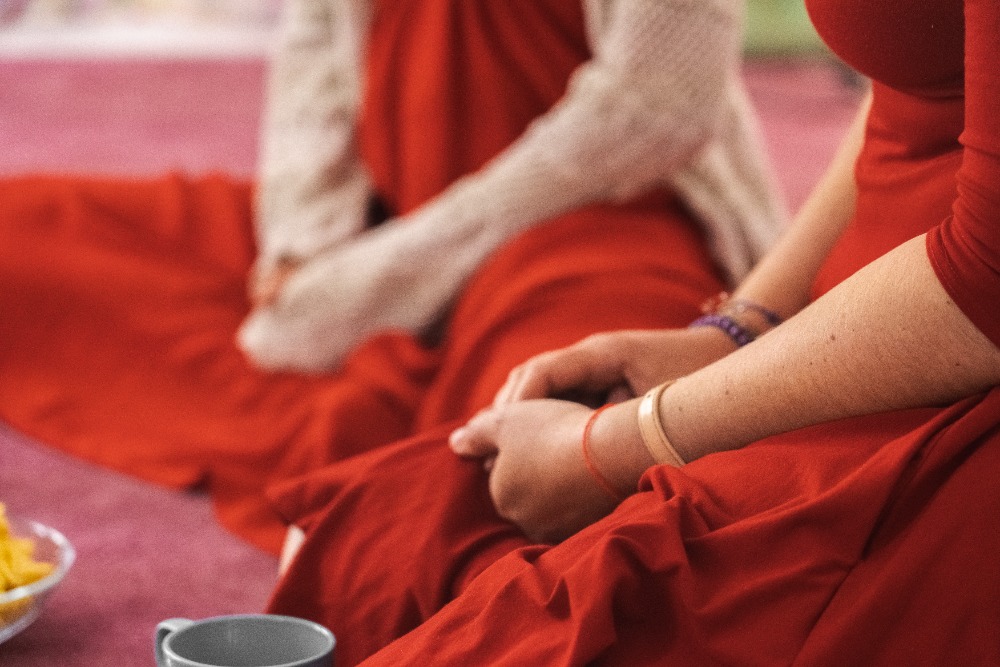 Laskavé ženské zastavení - Veru Brázdilová